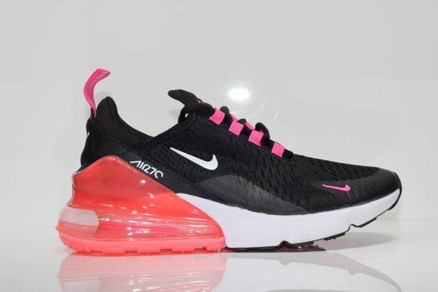 Nike Air Max 270 Women's Shoes-31